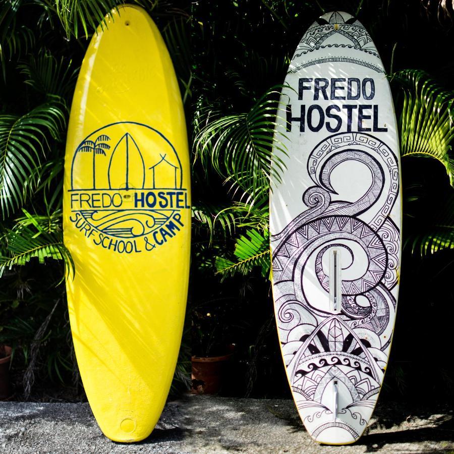 Ride In Youth And Surf Center Morne-a-l'Eau Exteriör bild